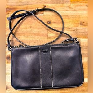 Vintage Coach Slim Demi